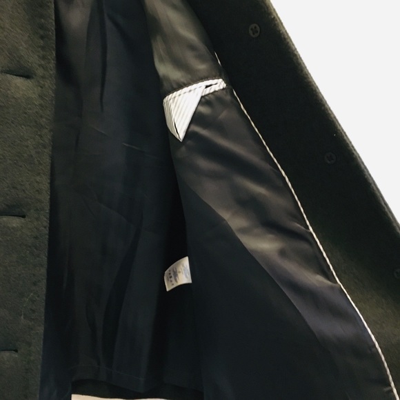 Lands End Coat - Picture 5 of 5